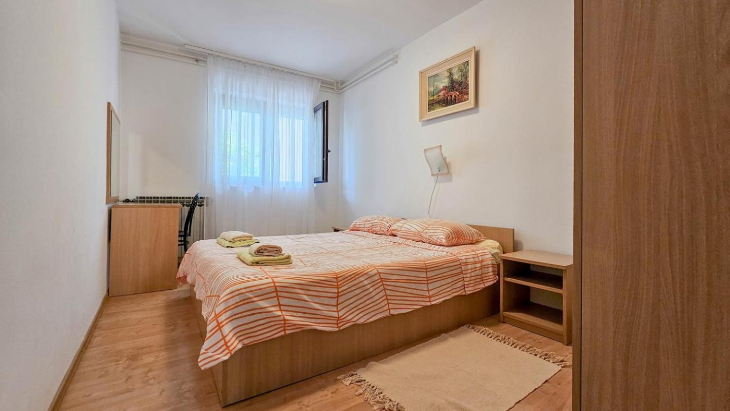 Maja One Apartment Novigrad  Luaran gambar