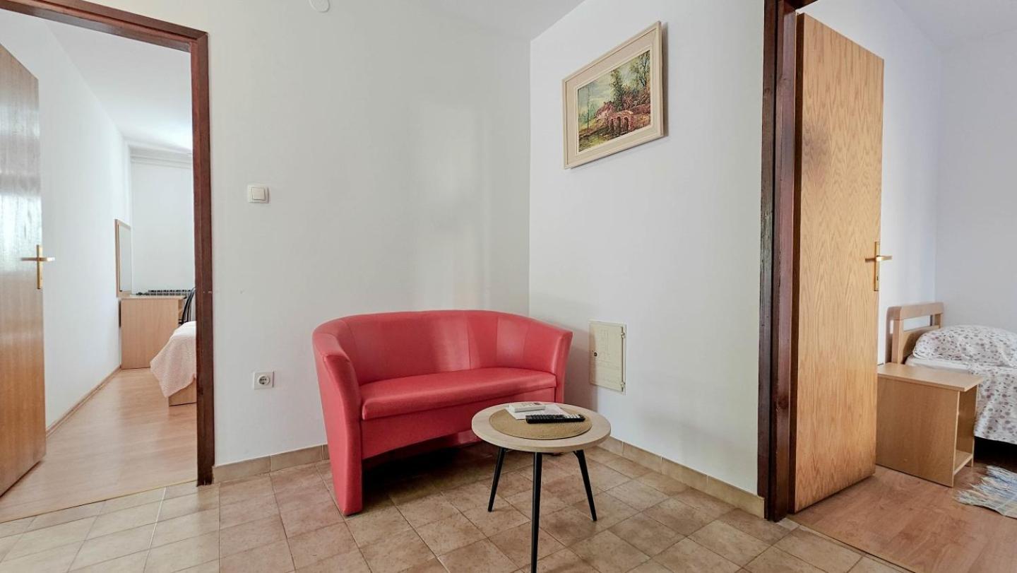Maja One Apartment Novigrad  Luaran gambar