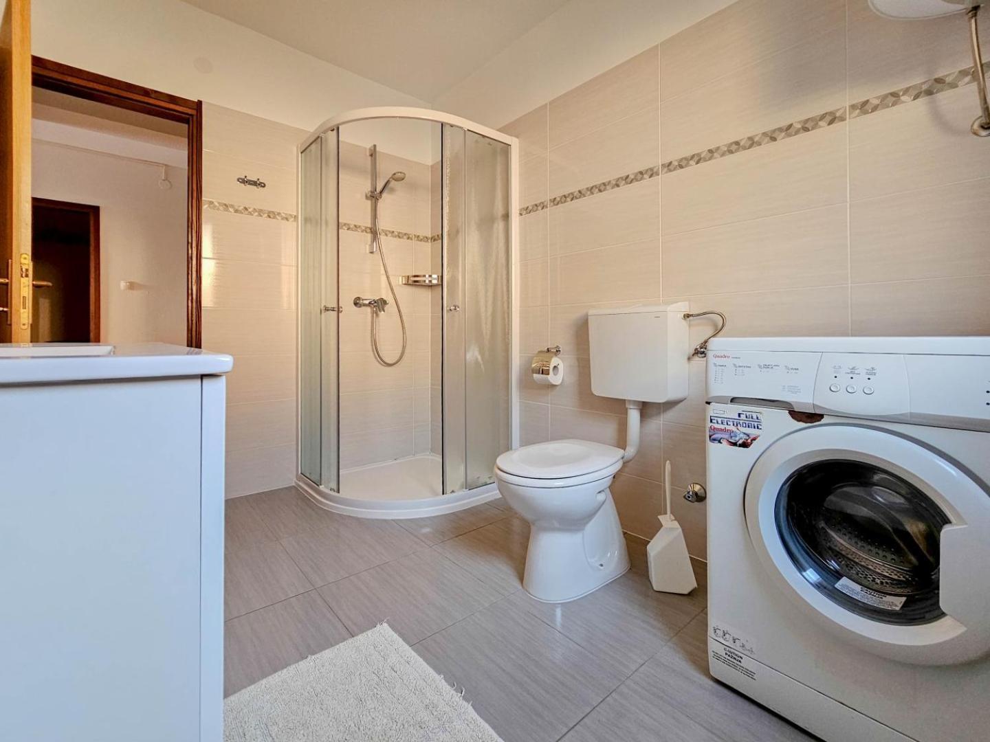 Maja One Apartment Novigrad  Luaran gambar