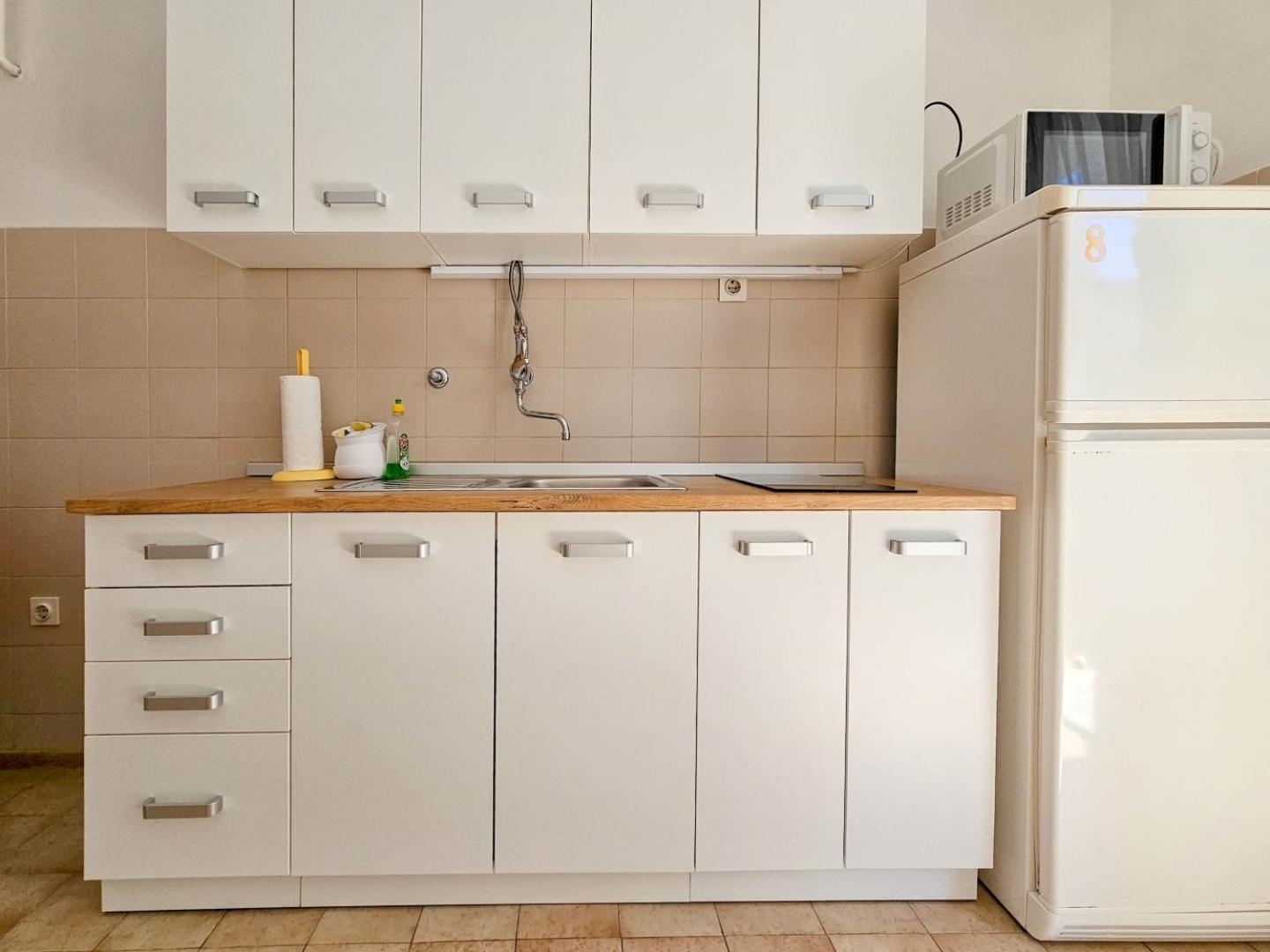 Maja One Apartment Novigrad  Luaran gambar